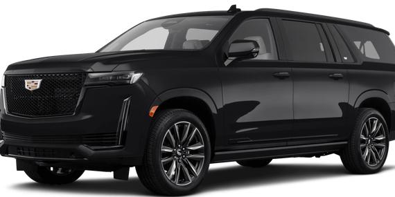 CADILLAC ESCALADE ESV 2021 1GYS3PKL5MR268361 image CADILLAC ESCALADE ESV 2021 1GYS3PKL5MR268361 image